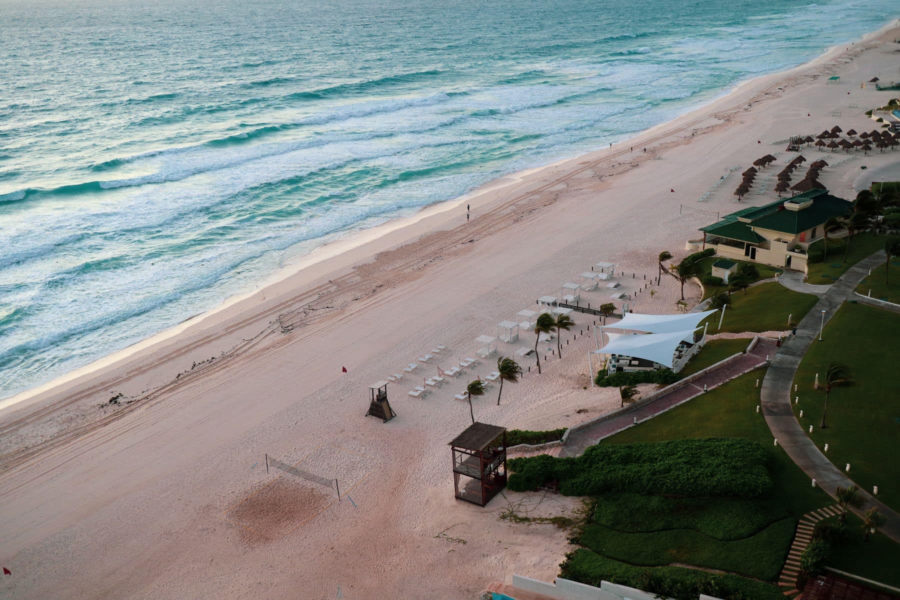 Hospitality in Florida